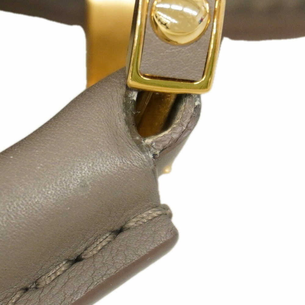 Louis Vuitton handbag, Monogram Jacquard, SINCE 1854, Capucines BB, M46042, T... - Picture 7 of 11